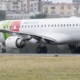 TAP Air Portugal Airbus A321