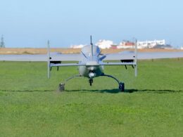 Tekever AR5