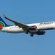 US Bangla Airlines Boeing 737 800