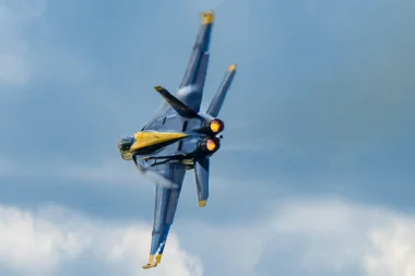 US Navy Blue Angels