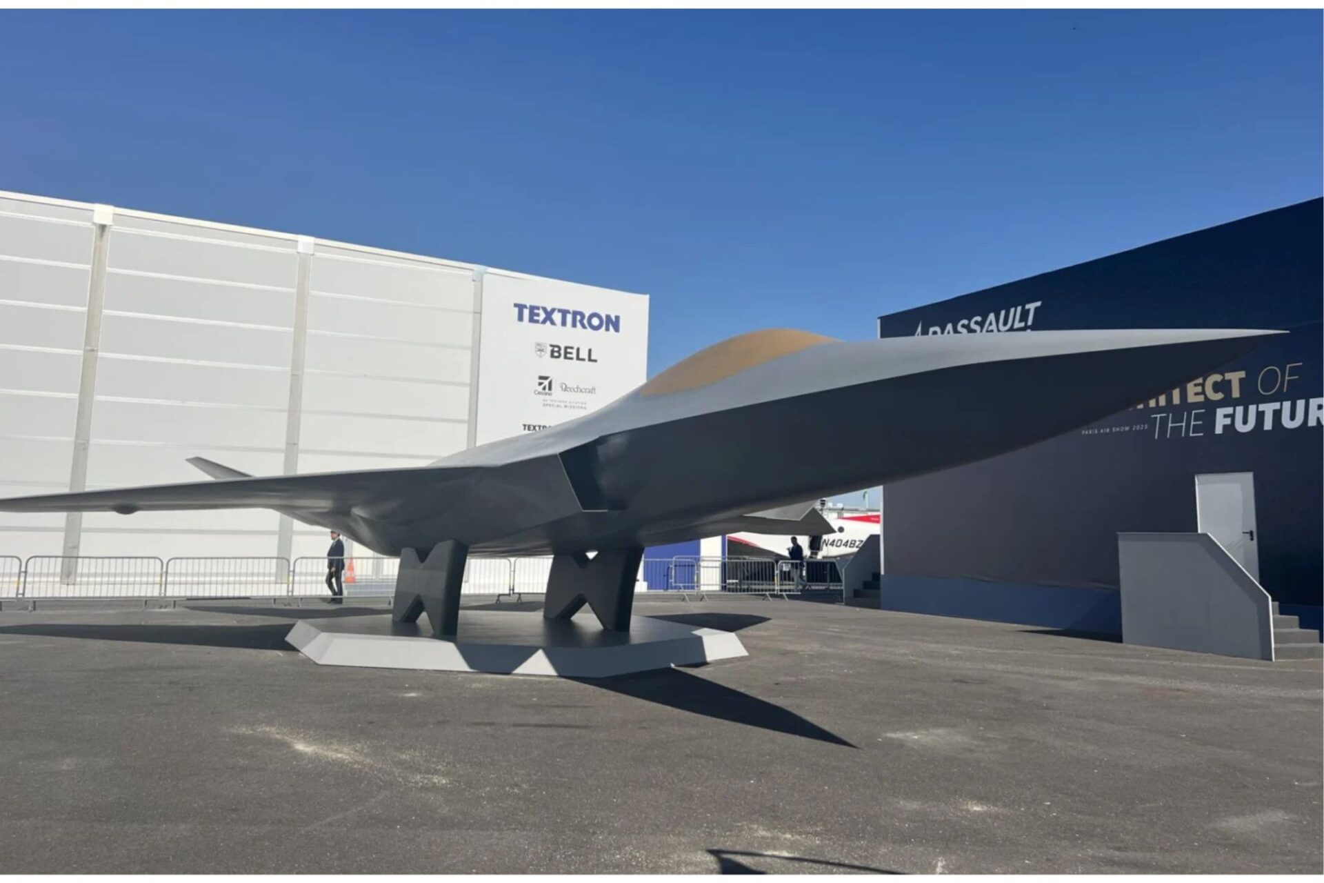 France and Germany seek new defense dynamic after fighter jet project failure AeroTime