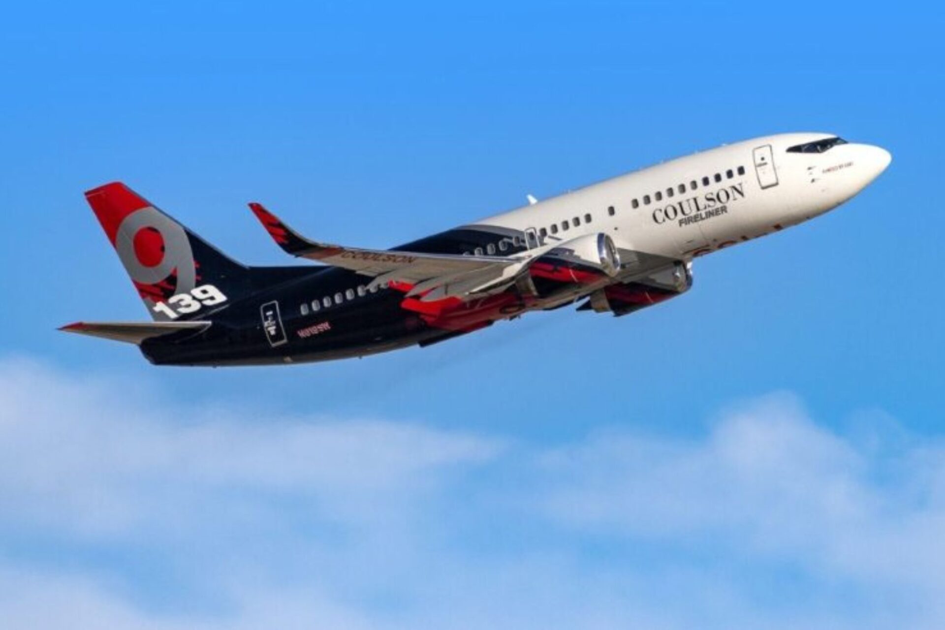 Australien legt nach der Untersuchung des 737-Absturzes ...