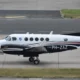 Zeusch Aviation Beech B200 Super King Air PH ZAZ