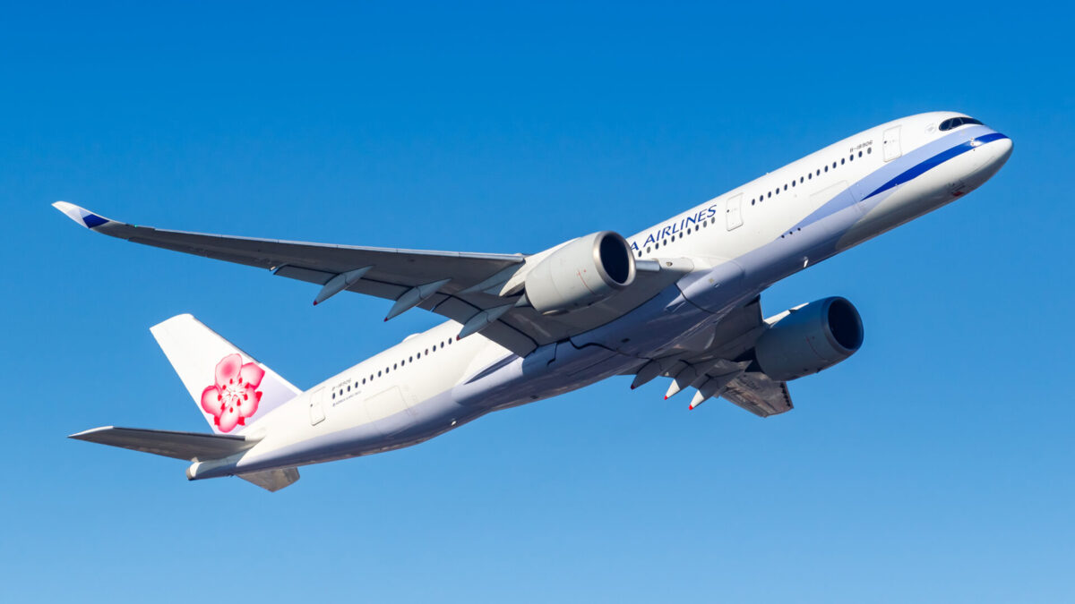 Taiwanese carriers resume Russian overflights after Pakistan airspace ban AeroTime