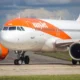 easyjet Airbus A320new G UZHR
