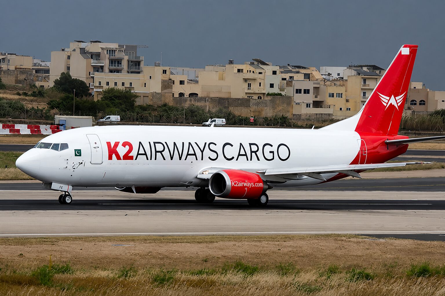 Image via aerotime.aero