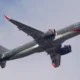 A Royal Jordanian Airbus A320neo