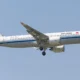 Air China COMAC C919