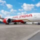 Air India Boeing 787 9 VT AWC