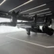 Archer Aviation Midnight eVTOL Farnborough Airshow
