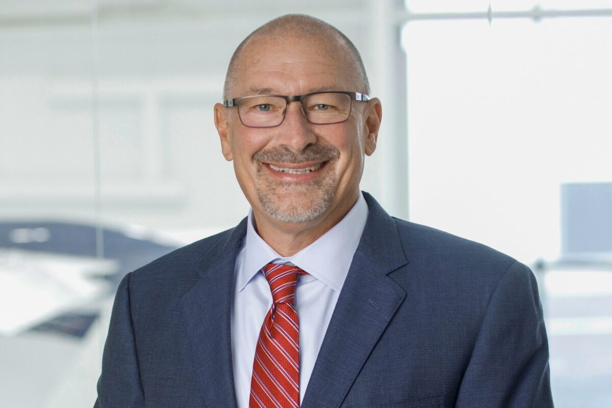 Brian Rohloff Textron Aviation CEO Brian Rohloff Textron Aviation CEO