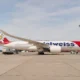 Edelweiss Airbus A350