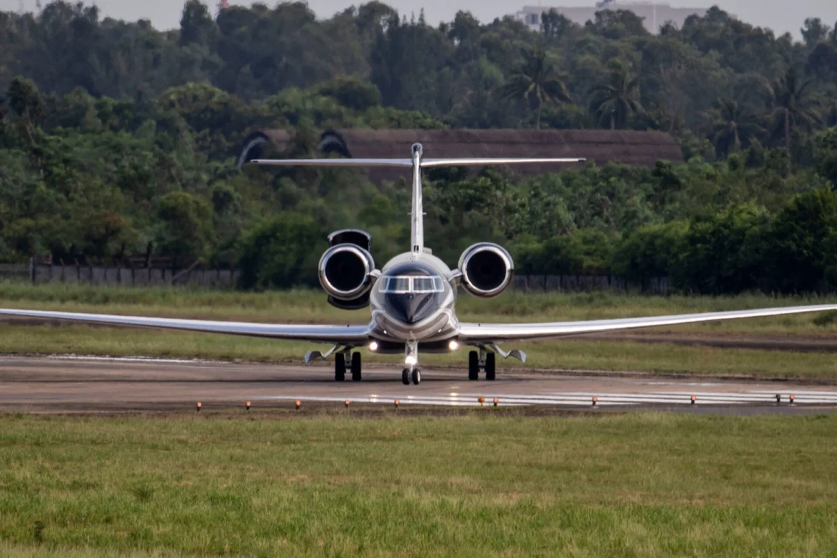 Gulfstream G700 Gulfstream G700