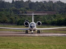 Gulfstream G700