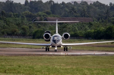 Gulfstream G700