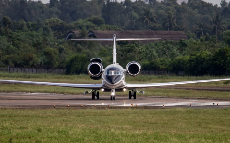 Gulfstream G700