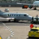 Hawker Beechcraft 400A crash Milan