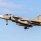 Hungary Gripen JAS 39