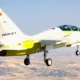 Hürjet advanced jet trainer