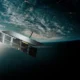 ICEYE SAR satellite