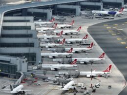 Istanbul Airport