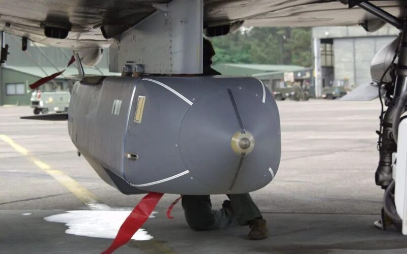 MBDA SCALP Storm Shadow MBDA SCALP Storm Shadow