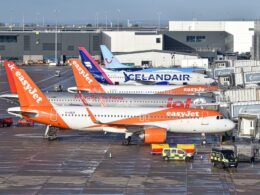 Manchester Airport
