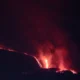 Mount Etna eruption in August 2026