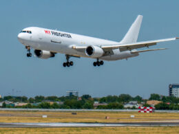 My Freighter expands strategic partnership with Baltic Ground Services across Europe