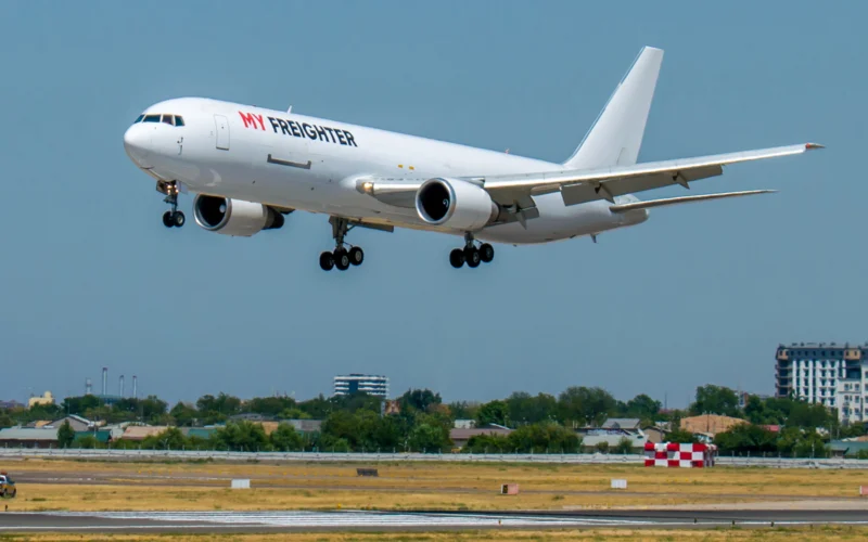 My Freighter expands strategic partnership with Baltic Ground Services across Europe