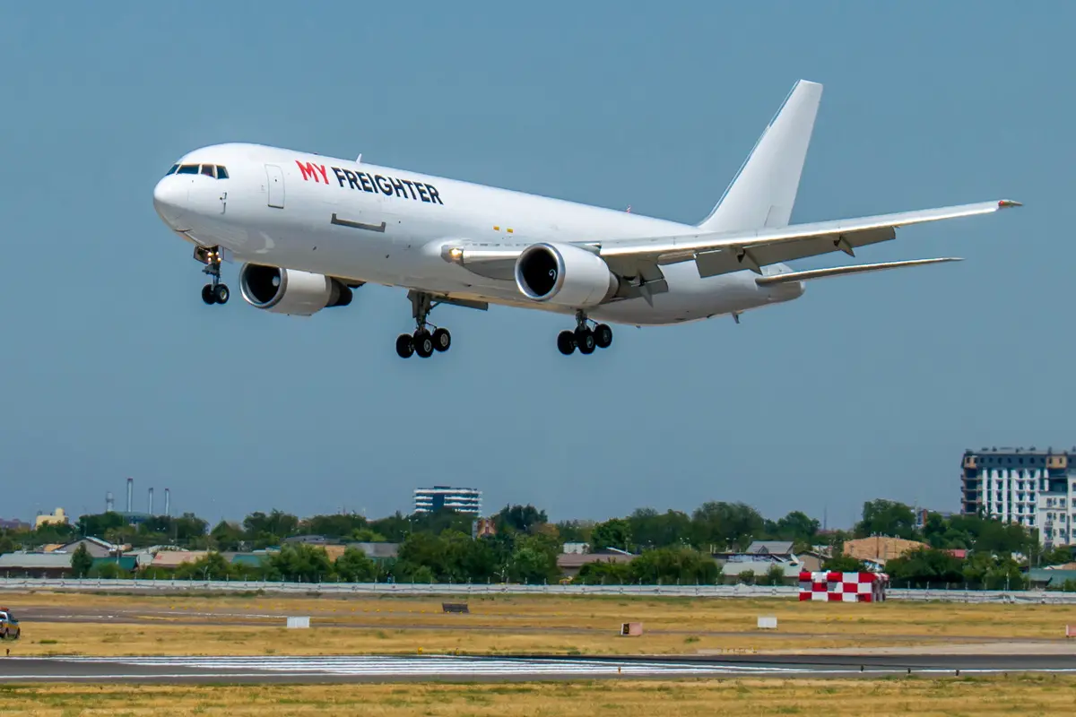My Freighter expands strategic partnership with Baltic Ground Services across Europe My Freighter expands strategic partnership with Baltic Ground Services across Europe