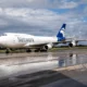 Network Airline Management Boeing 747 400BCF