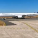 Philippines Airlines thrid Airbus A350 1000