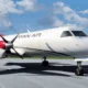 Ryan Air Saab 340BF cargo Jetstream Aviaton Capital