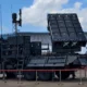 SPYDER air defense launcher