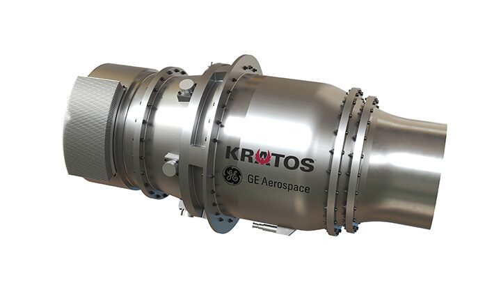 The GEK800 turbofan now designated F143 ZZ 100 by the US military has been selected as a second source propulsion system for the JASSM cruise missile The GEK800 turbofan now designated F143 ZZ 100 by the US military has been selected as a second source propulsion system for the JASSM cruise missile