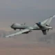 US Air Force MQ 9 Reaper