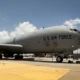 United States Air Force KC 135R Stratotanker 63 8017
