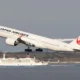 JAL joins pilot test to capture CO2 from seawater