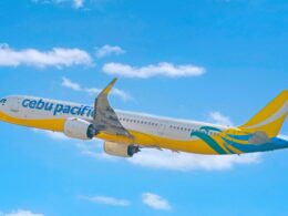 Cebu Pacific adds 5 new routes to China, Vietnam, Japan