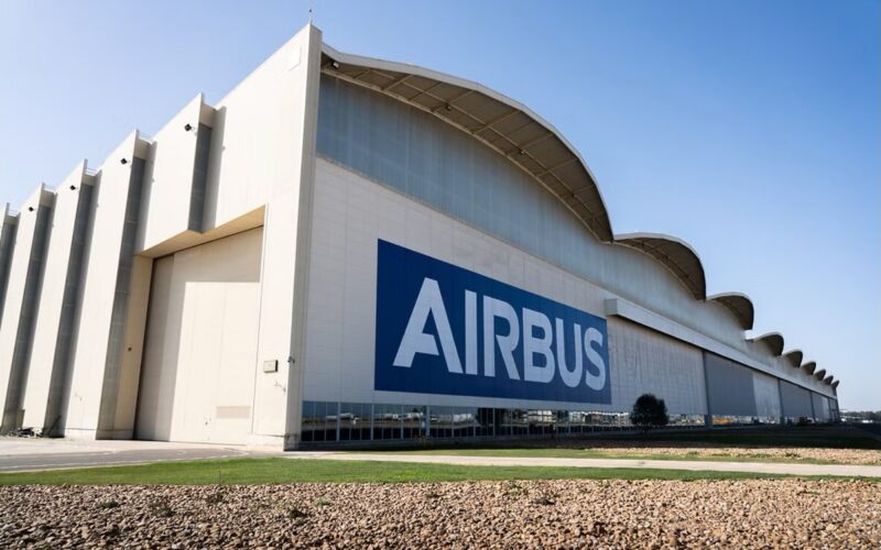 airbus airbus