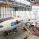 A330 Discover Airlines Lufthansa Technik AeroSHARK