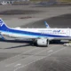 ANA Airbus A320 200neo