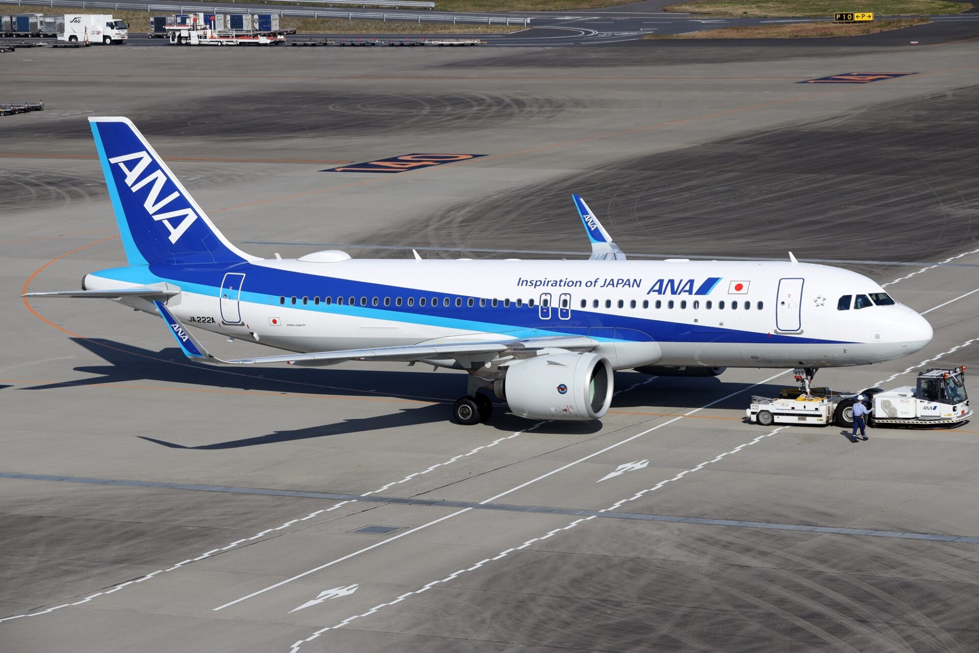 Airbus to train All Nippon Airways' next generation of rookie airline pilots