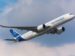 Airbus A350 900