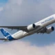 Airbus A350 900