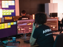 Airbus CyberSecurity SOC Security Operations Centre
