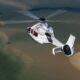 Airbus H160 helicopter