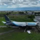 Amazon Air crash Miami