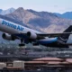 Amazon Prime Air Boeing 767 300 freighter